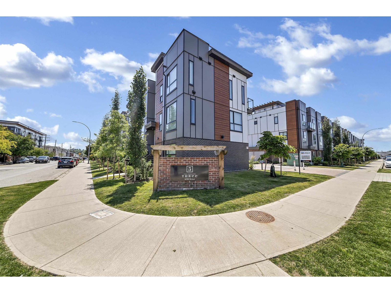 32 19760 55 Avenue, Langley, British Columbia  V3A 3W9 - Photo 1 - R2982489