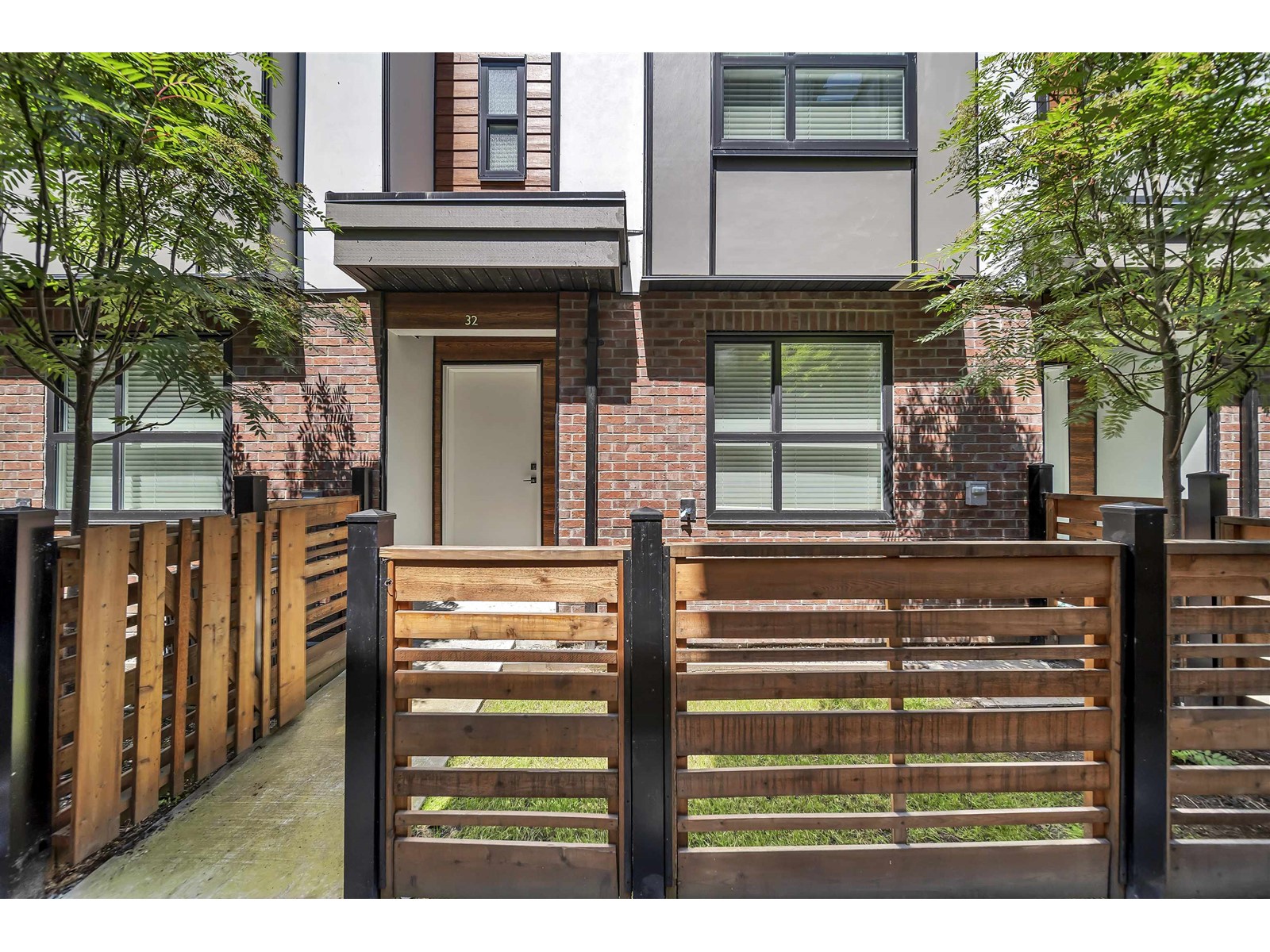 32 19760 55 Avenue, Langley, British Columbia  V3A 3W9 - Photo 35 - R2982489