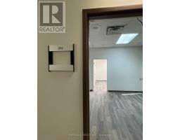 202A - 3601 VICTORIA PARK AVENUE, Toronto, Ontario