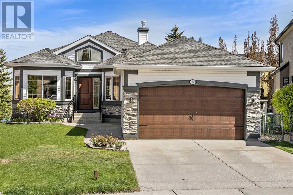 Property at 76 Chaparral Cove SE image 1