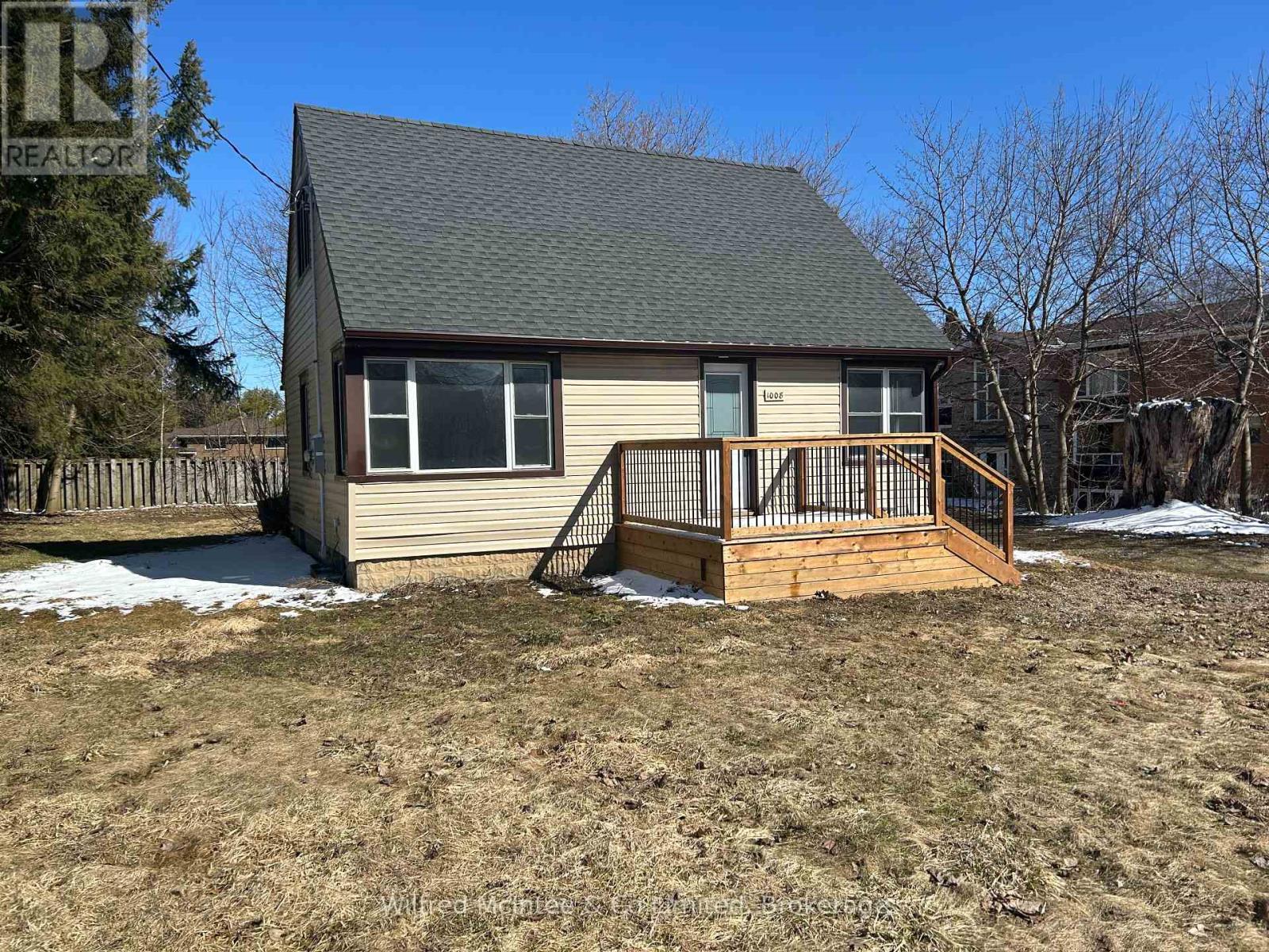 1008 Yonge Street S, Brockton, Ontario  N0G 2V0 - Photo 3 - X12039612