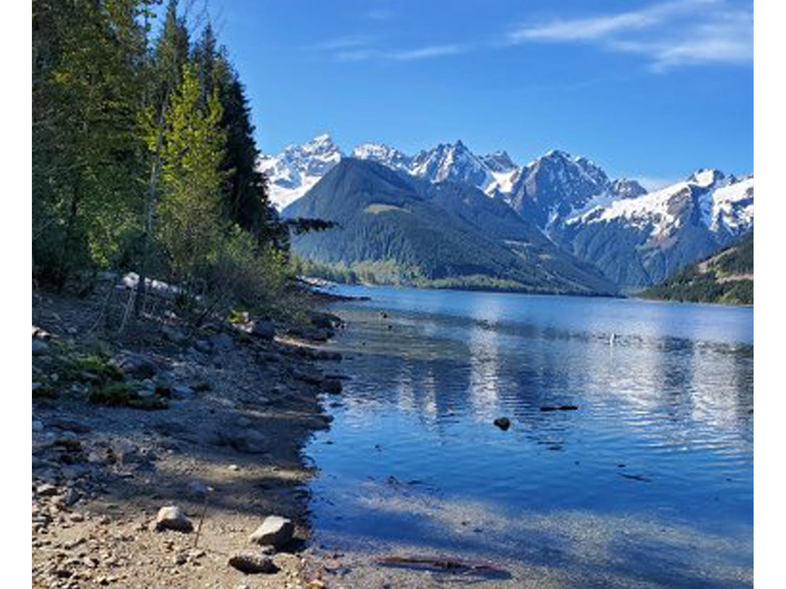 11 Lot 117-13660 Forest Service Road, Laidlaw, Chilliwack, British Columbia  V0X 1L0 - Photo 24 - R2917434