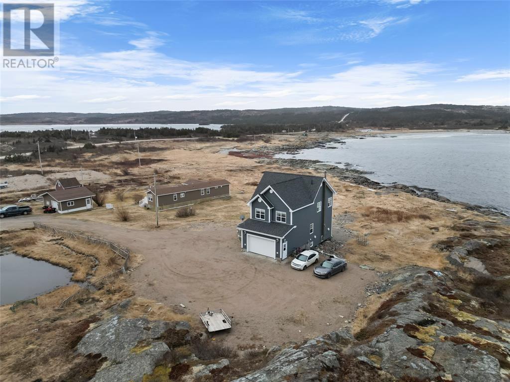15a Main Street, Fogo Island, Newfoundland & Labrador  A0G 4H0 - Photo 1 - 1282850