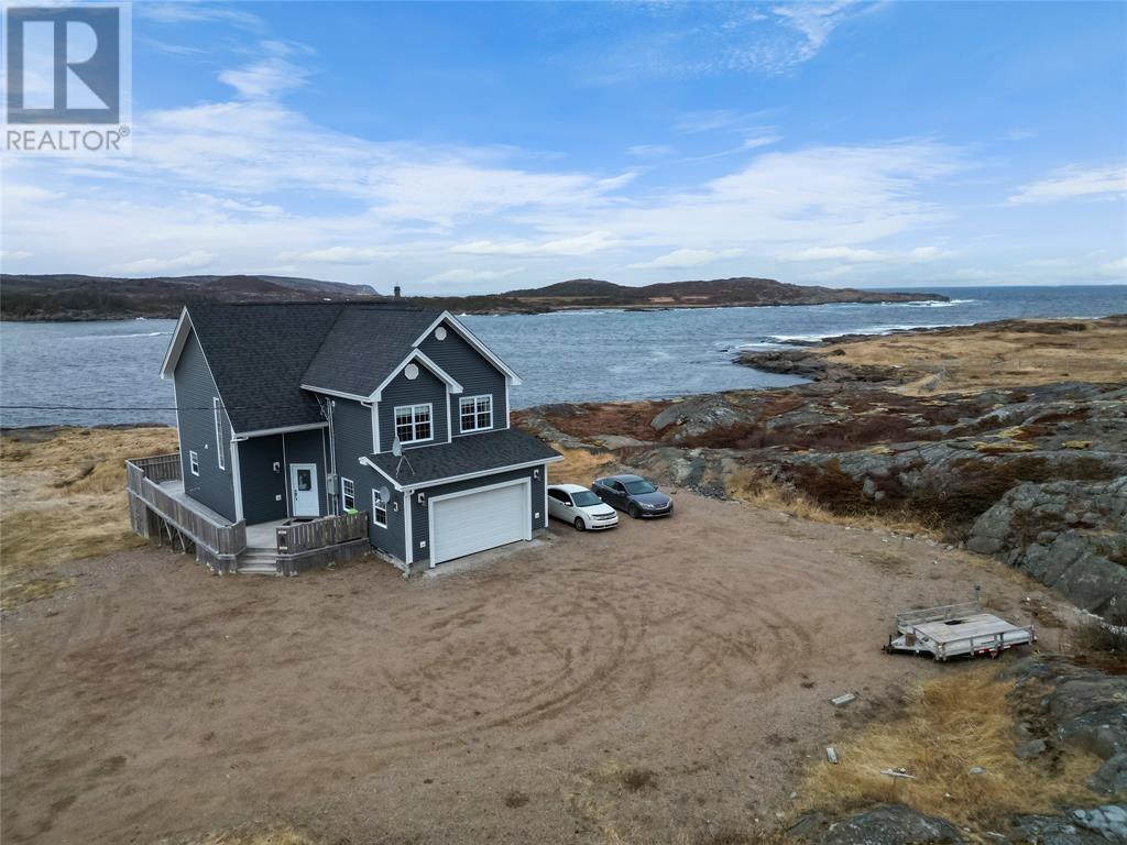 15a Main Street, Fogo Island, Newfoundland & Labrador  A0G 4H0 - Photo 2 - 1282850