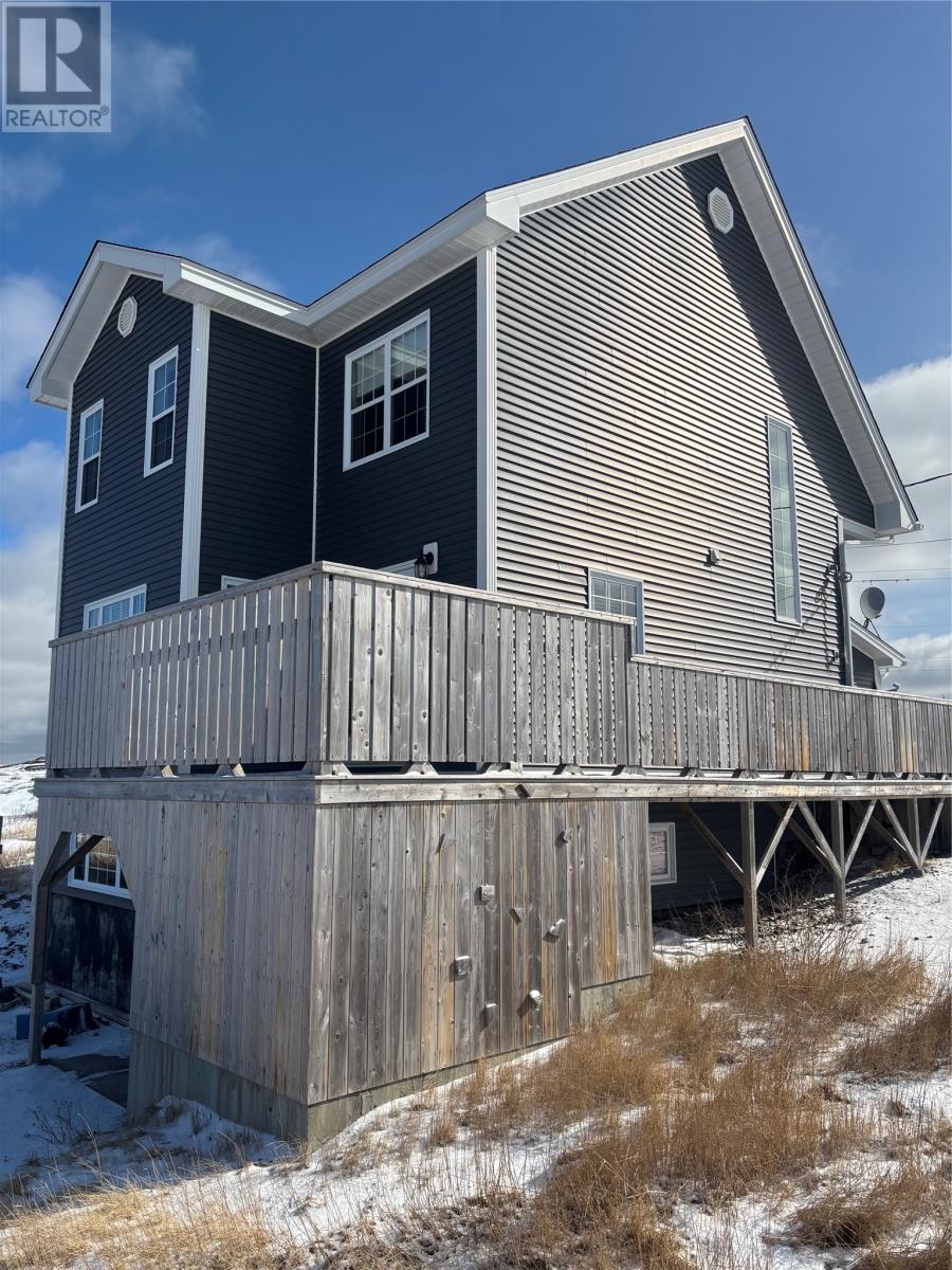15a Main Street, Fogo Island, Newfoundland & Labrador  A0G 4H0 - Photo 21 - 1282850