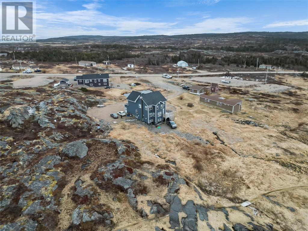 15a Main Street, Fogo Island, Newfoundland & Labrador  A0G 4H0 - Photo 4 - 1282850