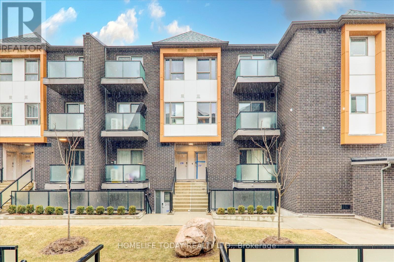 Property at 321 - 2787 EGLINGTON AVENUE image 1