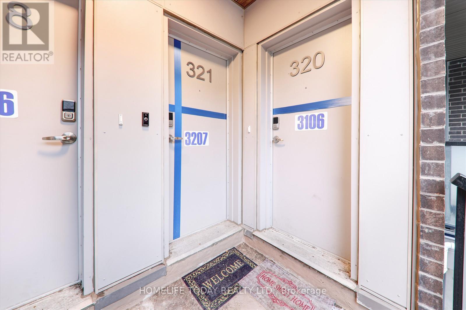 Property at 321 - 2787 EGLINGTON AVENUE image 3
