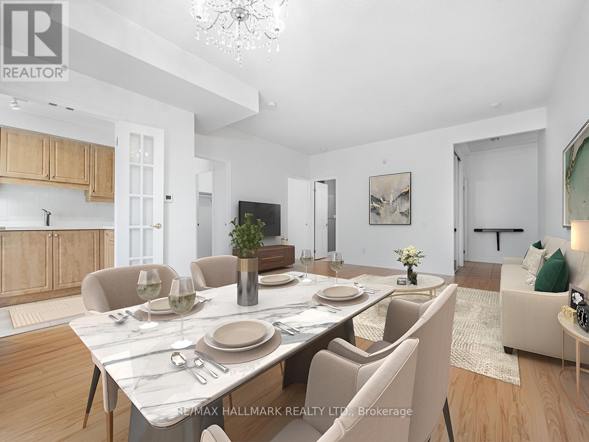 Property at 206 - 60 OLD MILL ROAD image 3