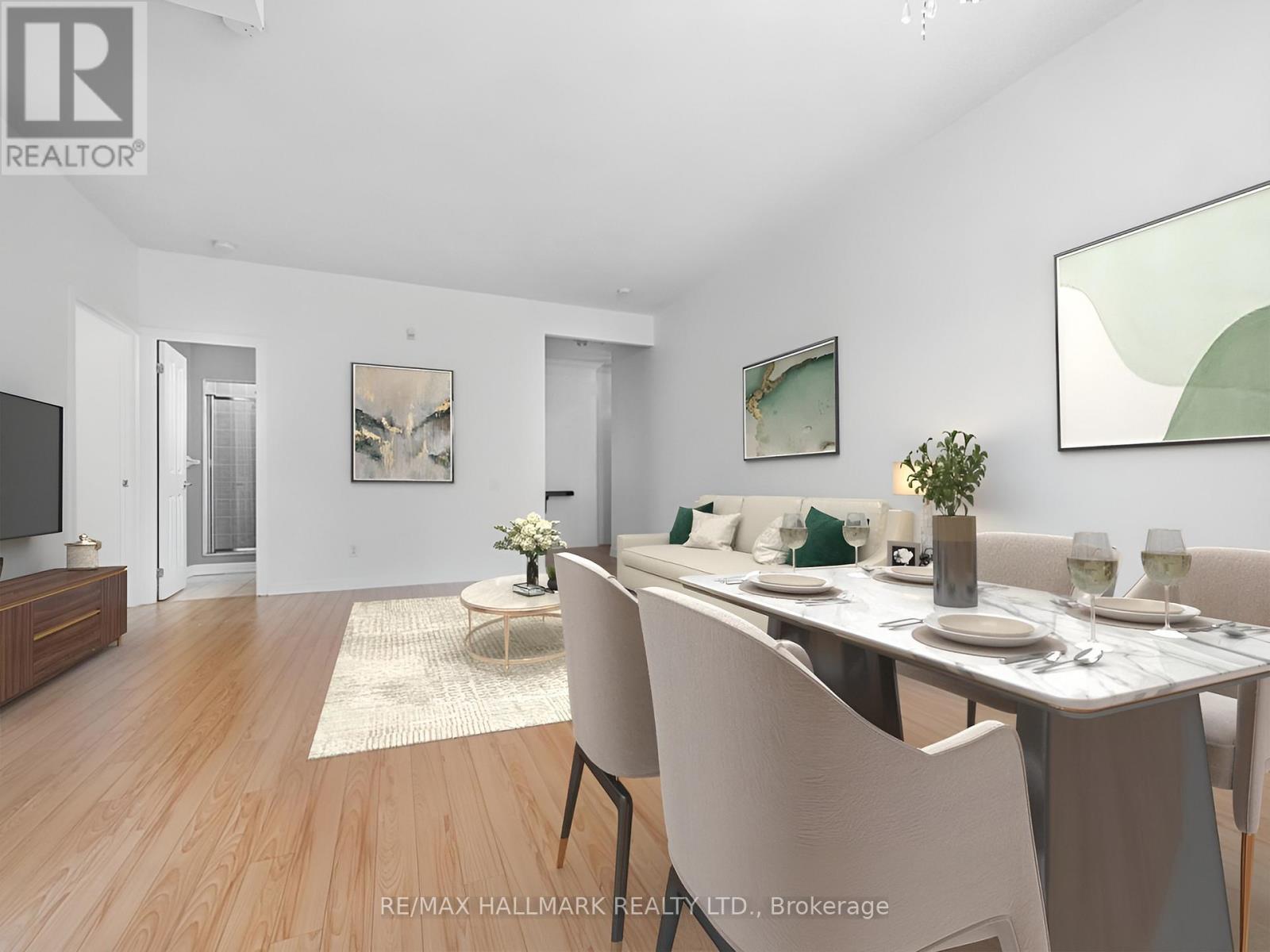 Property at 206 - 60 OLD MILL ROAD image 5