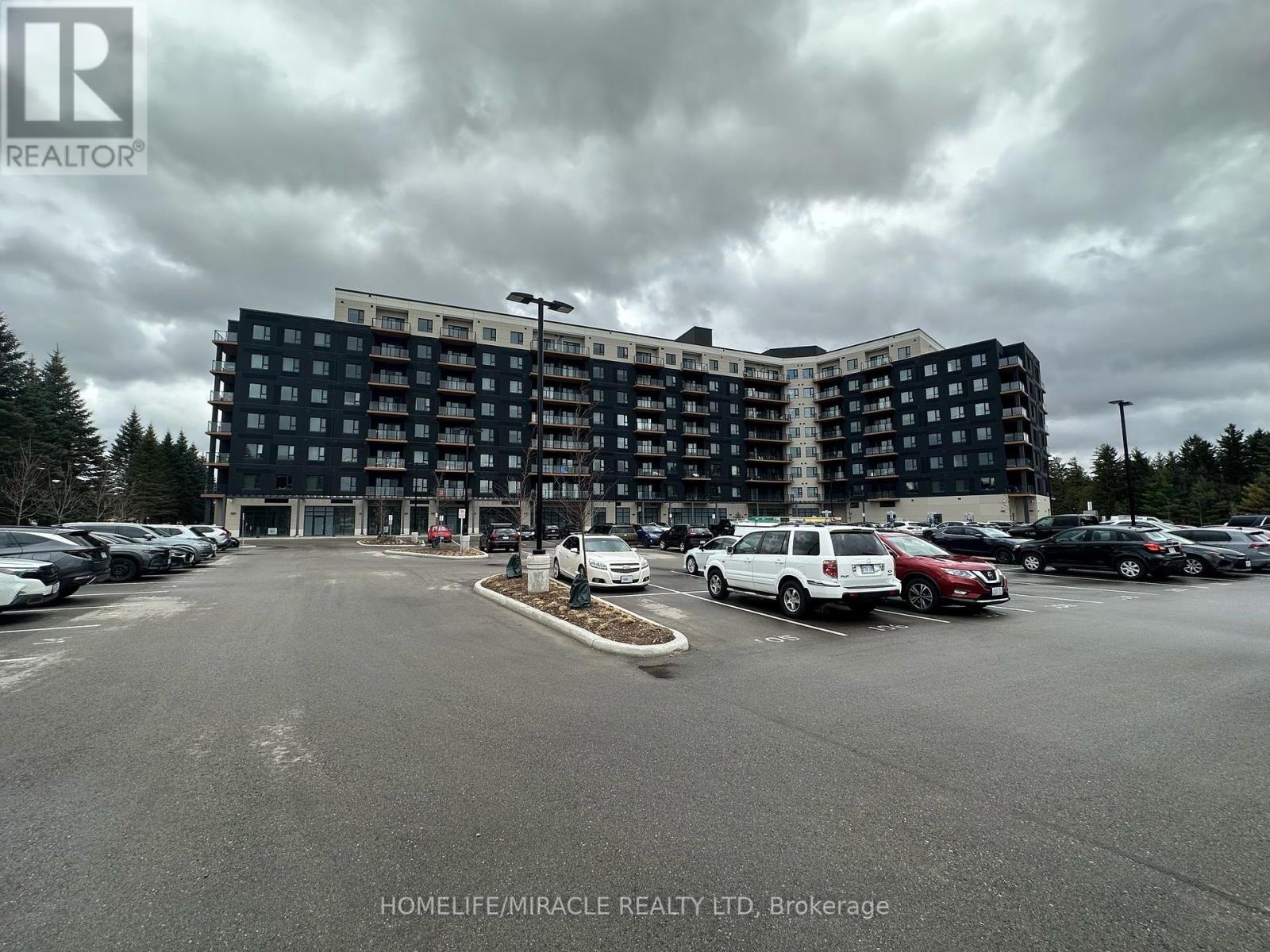 Property at 418 - 525 NEW DUNDEE ROAD image 1
