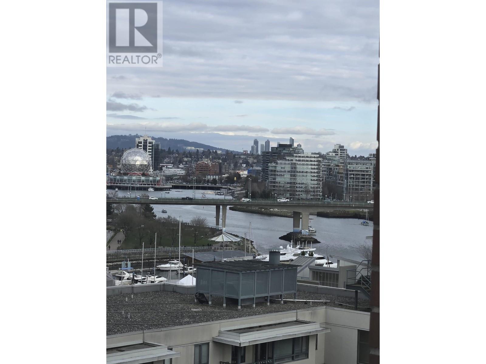 15d 139 Drake Street, Vancouver, British Columbia  V6Z 2T8 - Photo 13 - R2973511