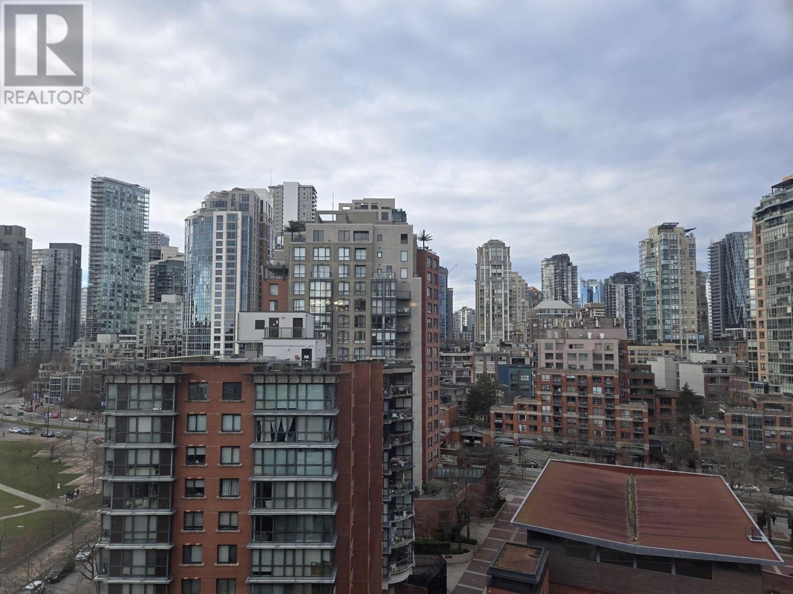 15d 139 Drake Street, Vancouver, British Columbia  V6Z 2T8 - Photo 12 - R2973511