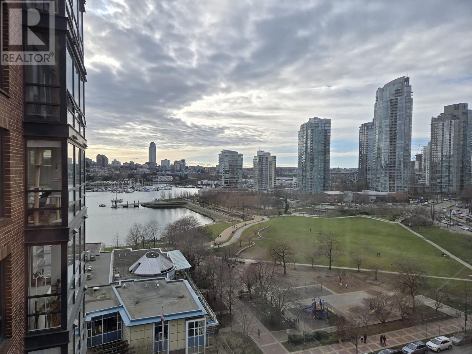 15d 139 Drake Street, Vancouver, British Columbia  V6Z 2T8 - Photo 14 - R2973511