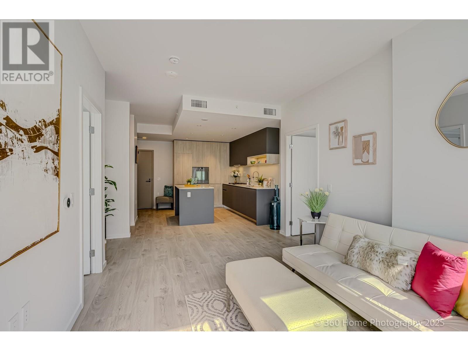 1006 6788 Minoru Boulevard, Richmond, British Columbia  V6Y 0M6 - Photo 14 - R2982578