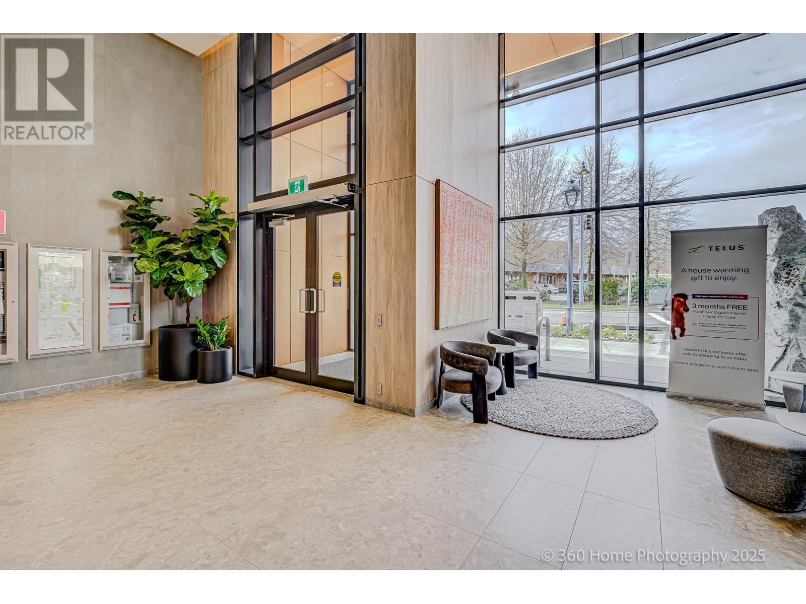 1006 6788 Minoru Boulevard, Richmond, British Columbia  V6Y 0M6 - Photo 2 - R2982578