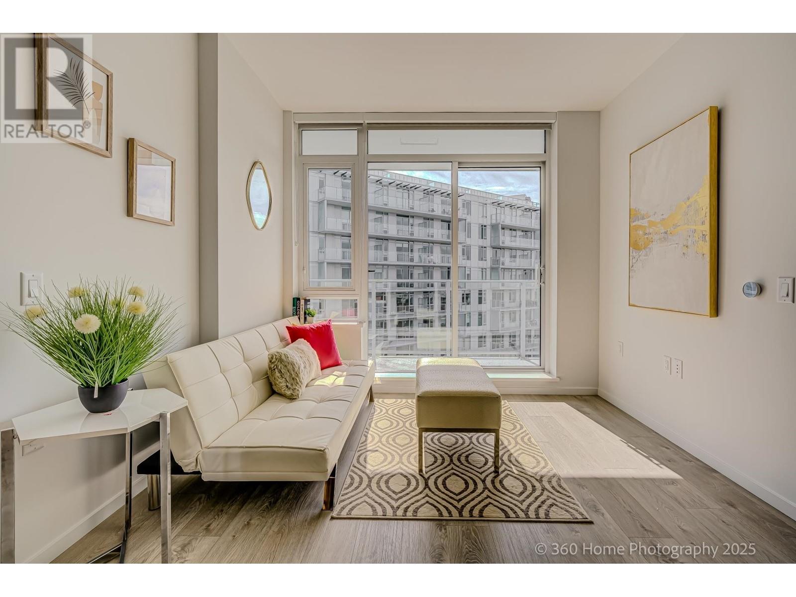 1006 6788 Minoru Boulevard, Richmond, British Columbia  V6Y 0M6 - Photo 3 - R2982578
