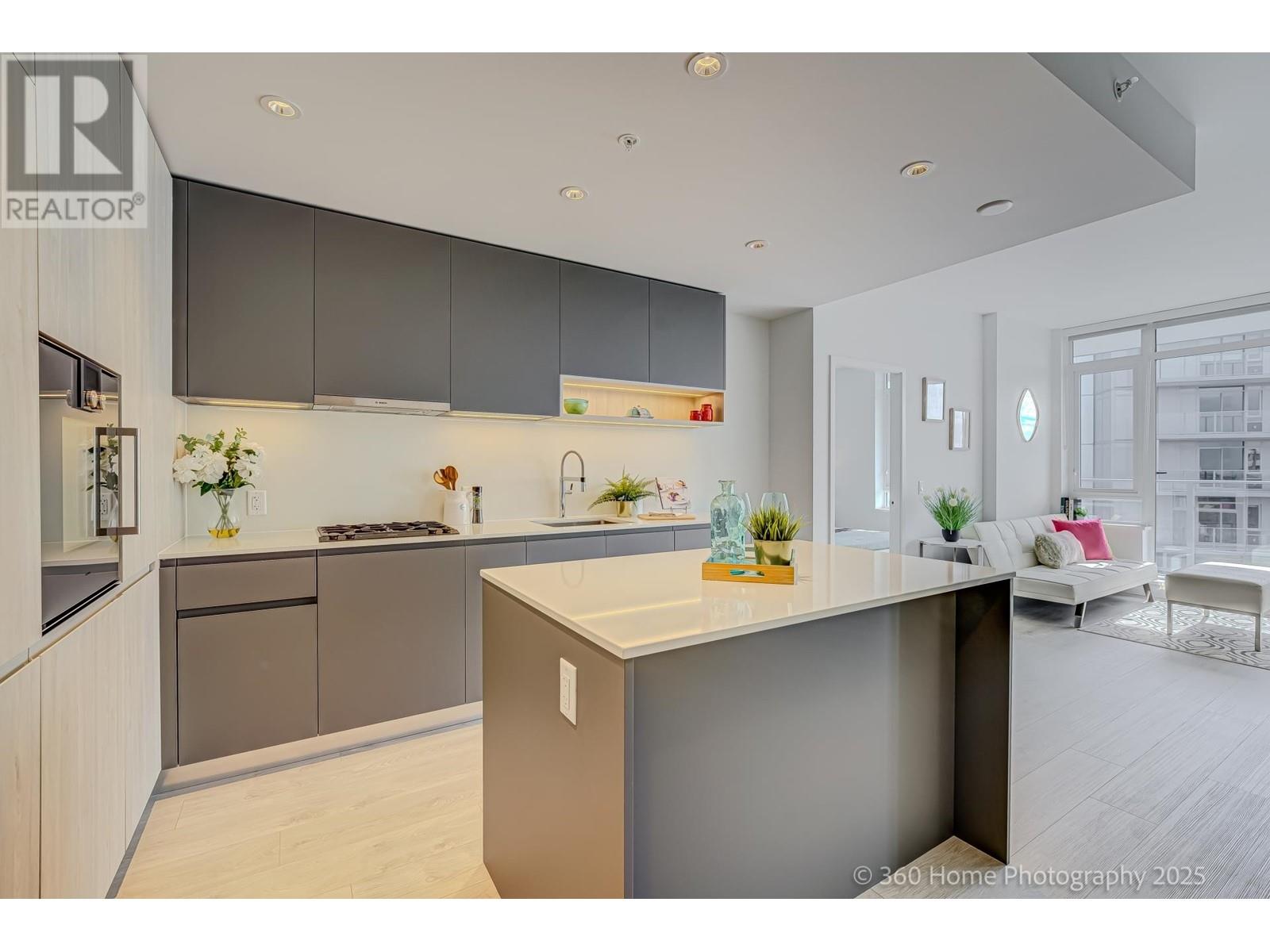 1006 6788 Minoru Boulevard, Richmond, British Columbia  V6Y 0M6 - Photo 12 - R2982578
