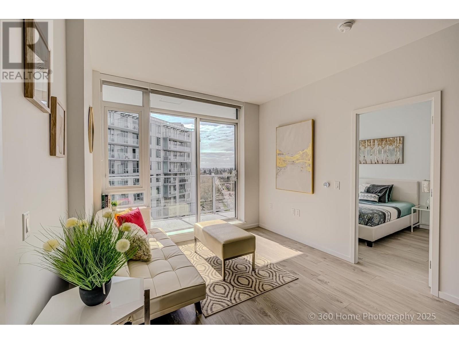 1006 6788 Minoru Boulevard, Richmond, British Columbia  V6Y 0M6 - Photo 15 - R2982578
