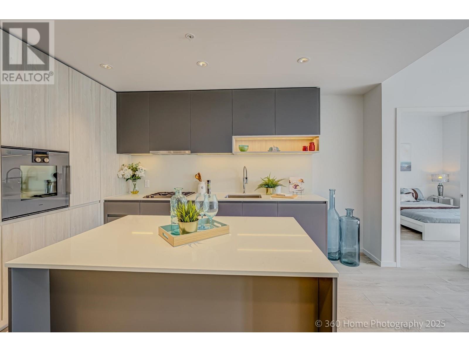 1006 6788 Minoru Boulevard, Richmond, British Columbia  V6Y 0M6 - Photo 13 - R2982578