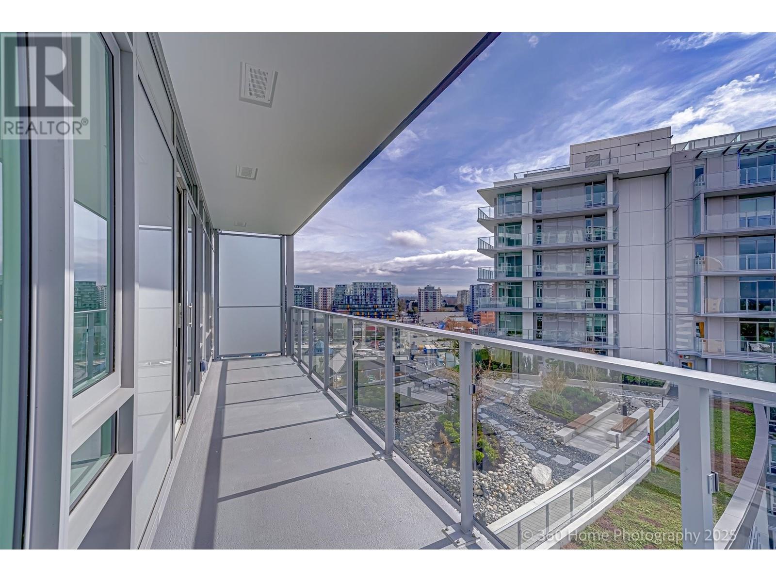 1006 6788 Minoru Boulevard, Richmond, British Columbia  V6Y 0M6 - Photo 18 - R2982578
