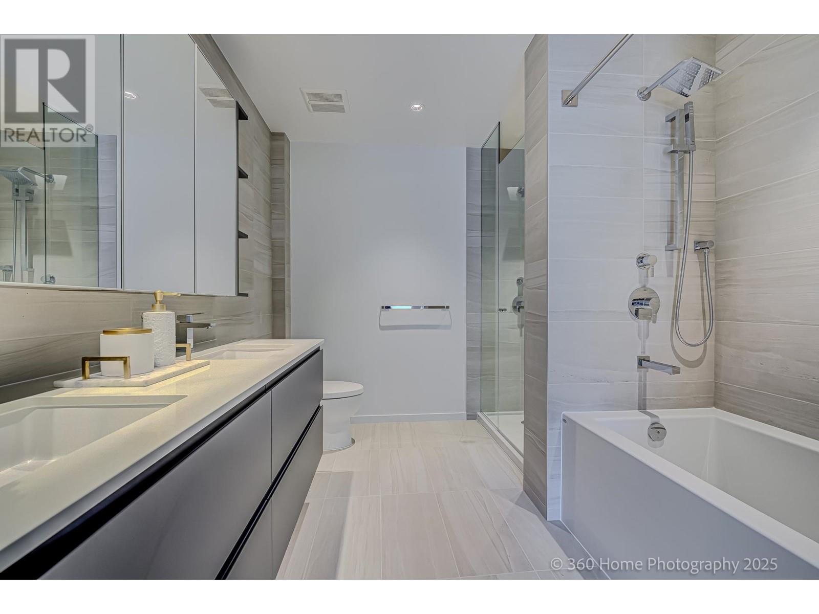 1006 6788 Minoru Boulevard, Richmond, British Columbia  V6Y 0M6 - Photo 7 - R2982578