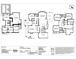 7418 STANLEY STREET, Burnaby property photo listing R2982636 for sale