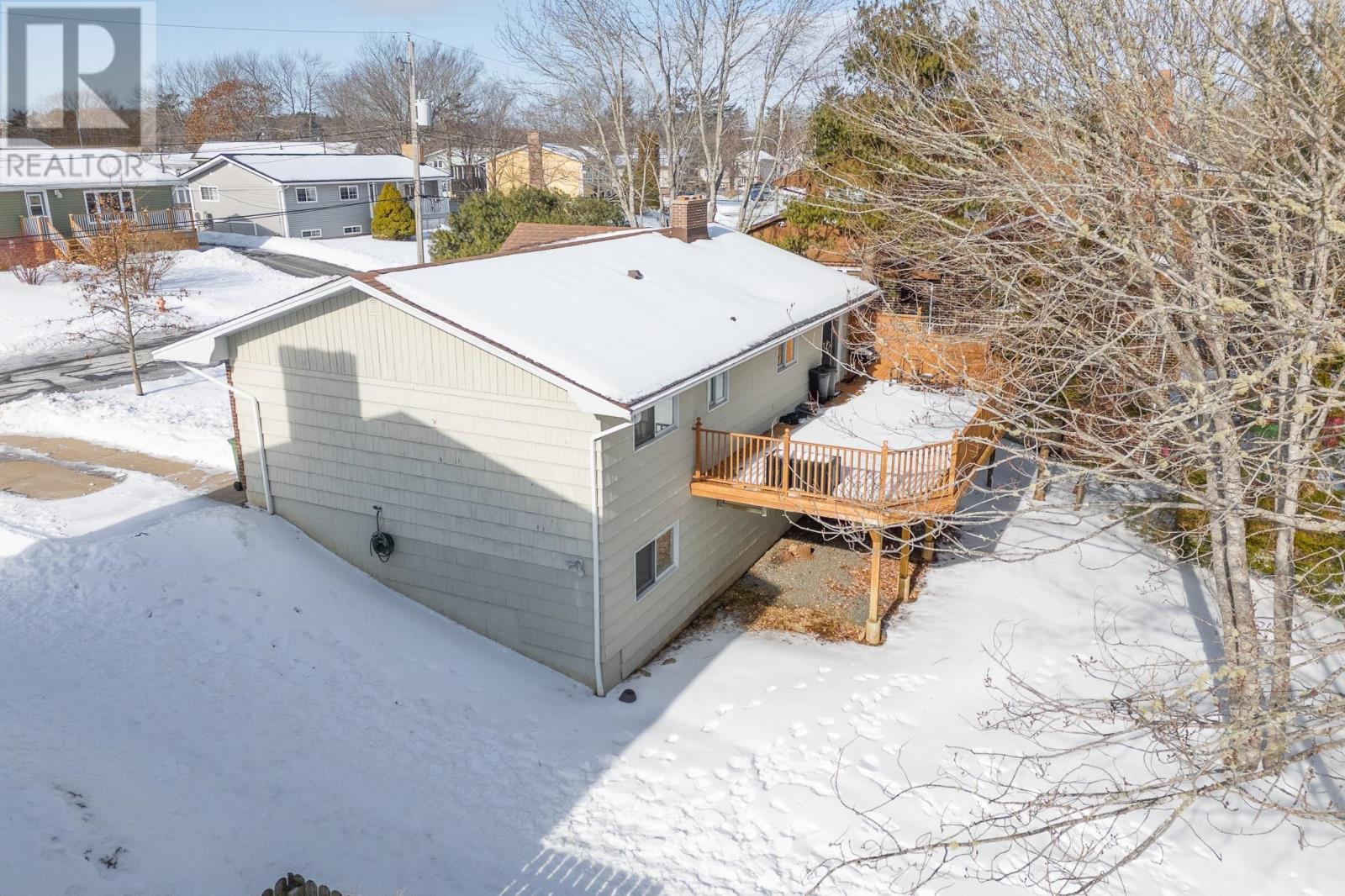 126 Johnson Crescent, Lower Sackville, Nova Scotia  B4C 3A5 - Photo 35 - 202503747