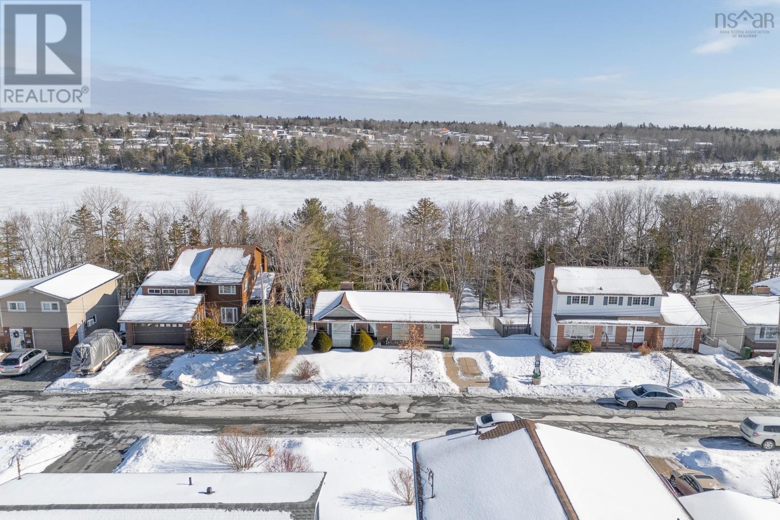 126 Johnson Crescent, Lower Sackville, Nova Scotia  B4C 3A5 - Photo 36 - 202503747