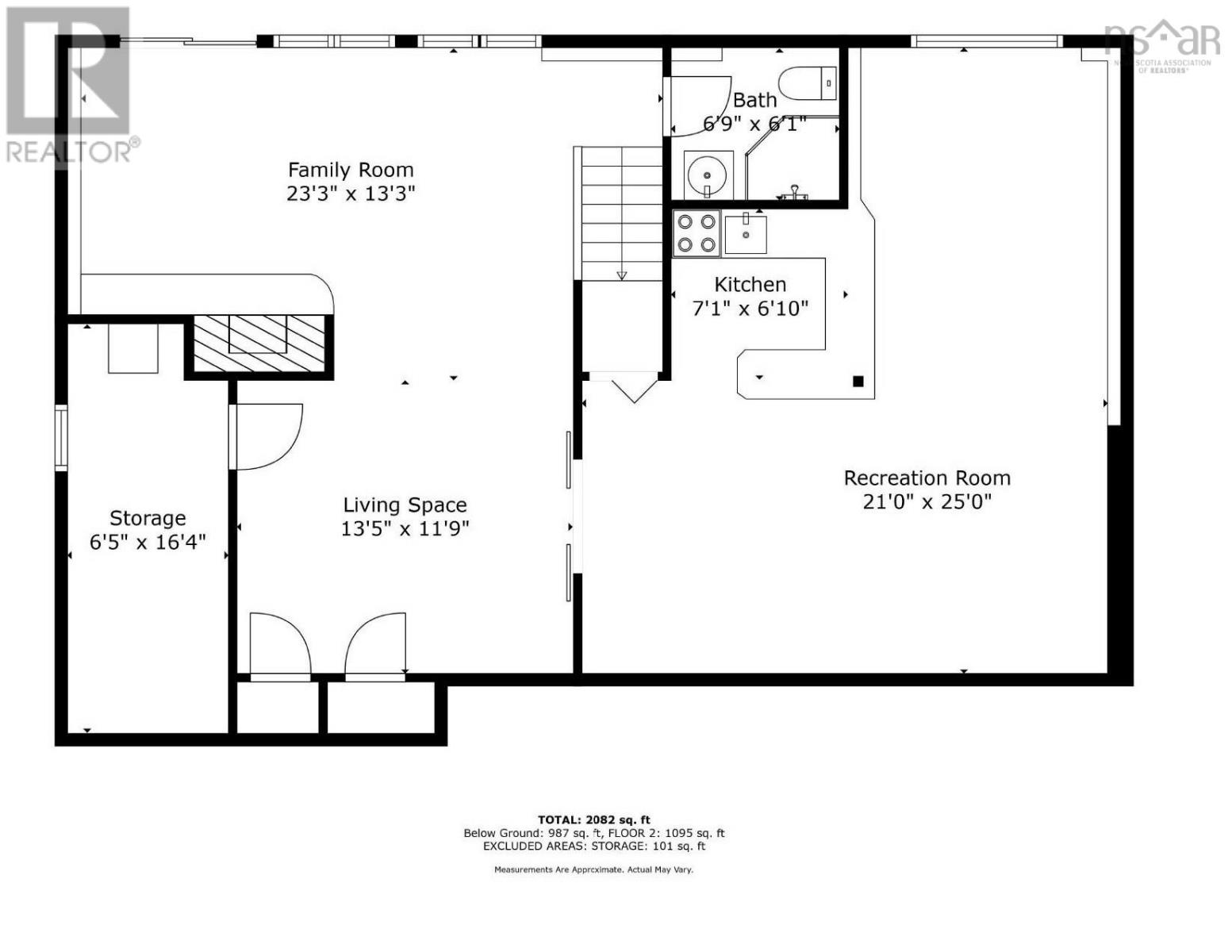 126 Johnson Crescent, Lower Sackville, Nova Scotia  B4C 3A5 - Photo 38 - 202503747