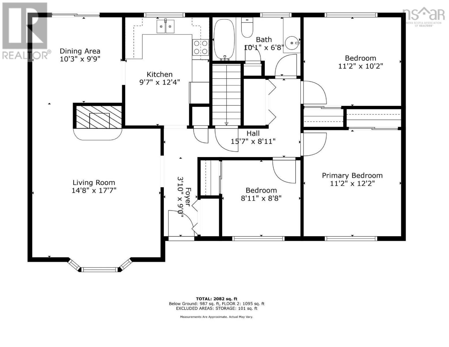126 Johnson Crescent, Lower Sackville, Nova Scotia  B4C 3A5 - Photo 39 - 202503747