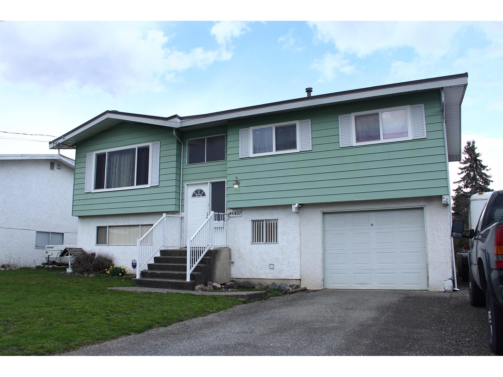Property at 46407 CHILLIWACK CENTRAL ROAD image 1