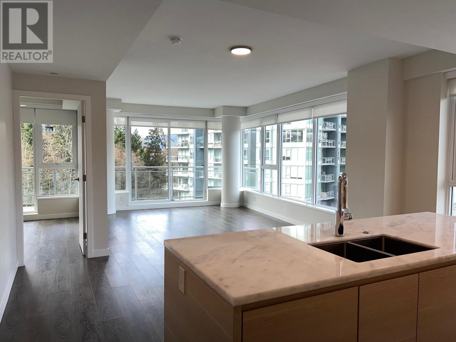 509 308 Morrissey Road, Port Moody, British Columbia  V3H 0M2 - Photo 2 - R2982311