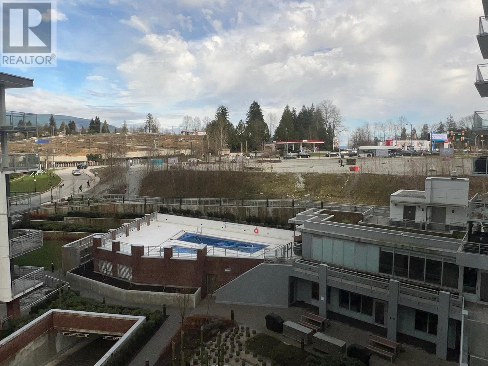 509 308 Morrissey Road, Port Moody, British Columbia  V3H 0M2 - Photo 30 - R2982311
