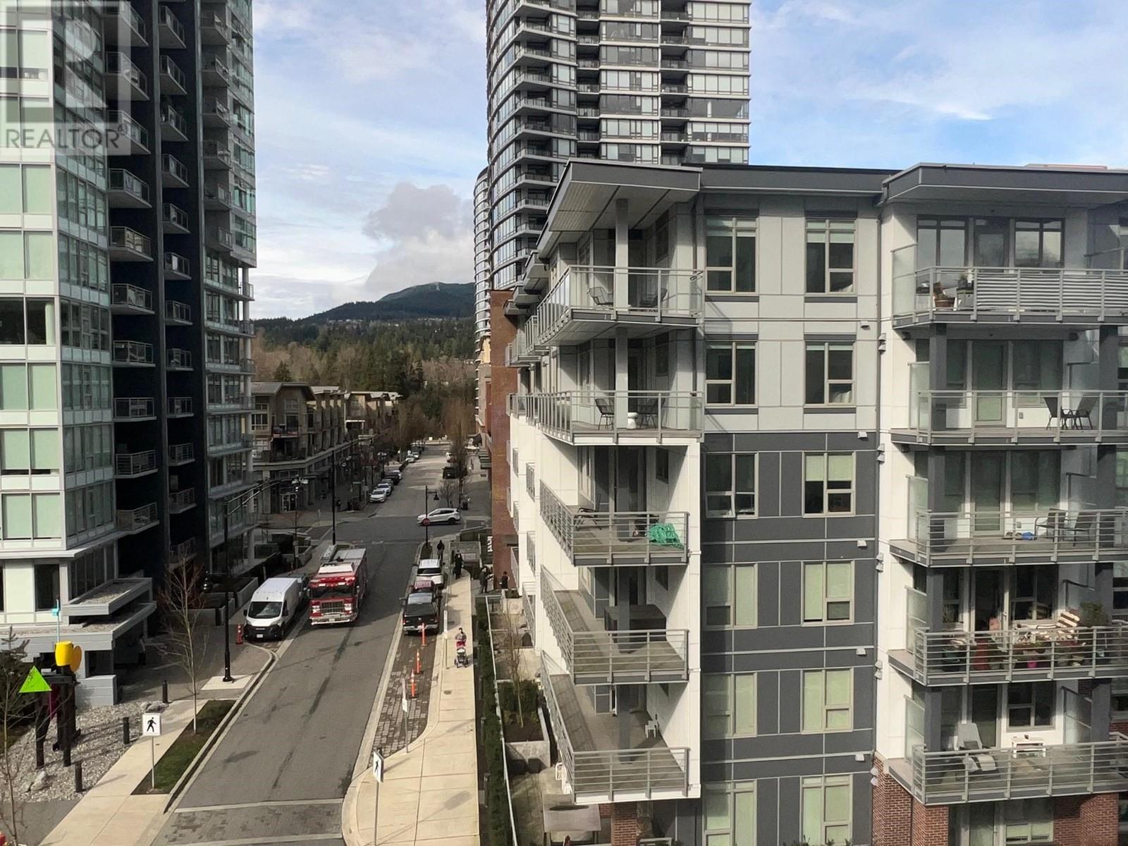 509 308 Morrissey Road, Port Moody, British Columbia  V3H 0M2 - Photo 31 - R2982311