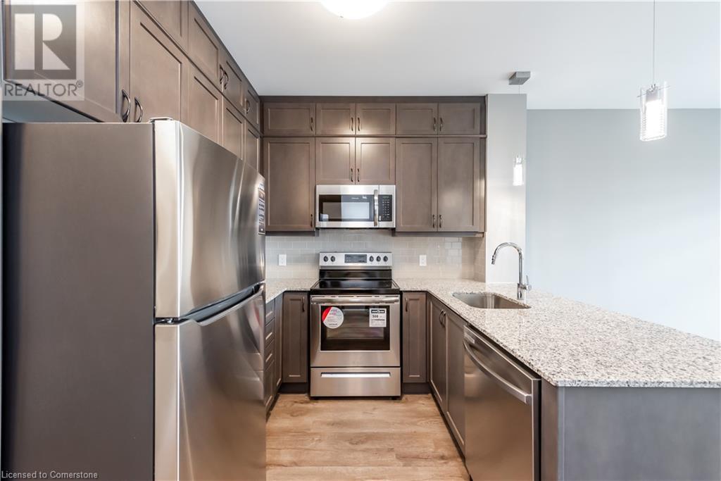 50 Kaitting Trail Unit# 303, Oakville, Ontario  L6M 5N3 - Photo 2 - 40710821
