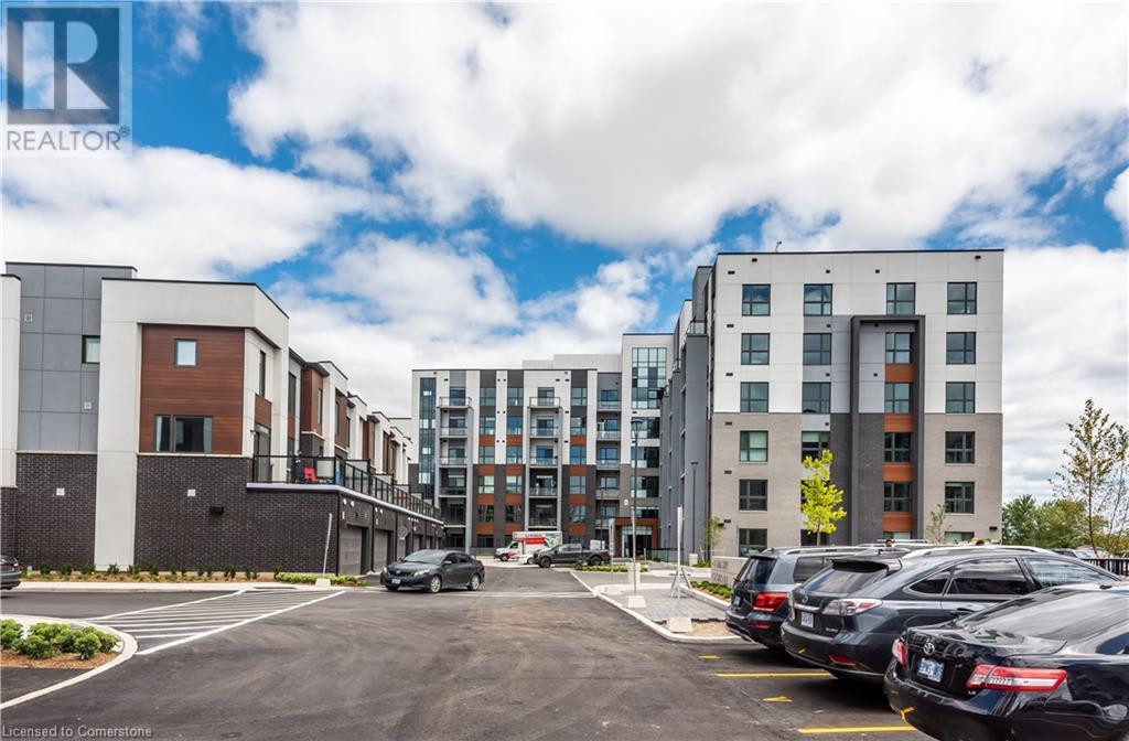 50 Kaitting Trail Unit# 303, Oakville, Ontario  L6M 5N3 - Photo 26 - 40710821
