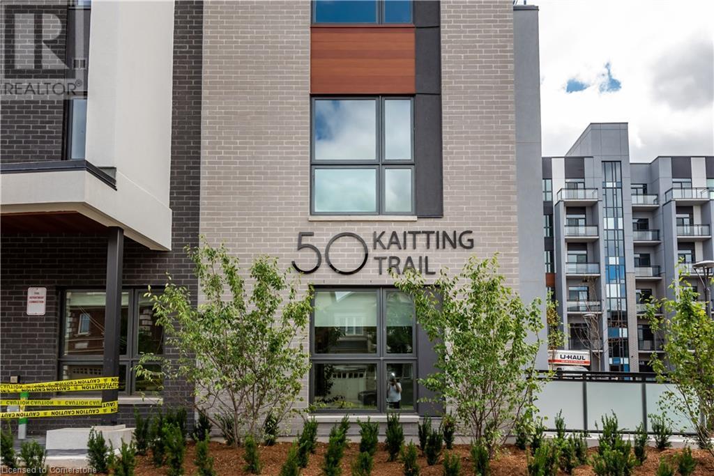 50 Kaitting Trail Unit# 303, Oakville, Ontario  L6M 5N3 - Photo 29 - 40710821