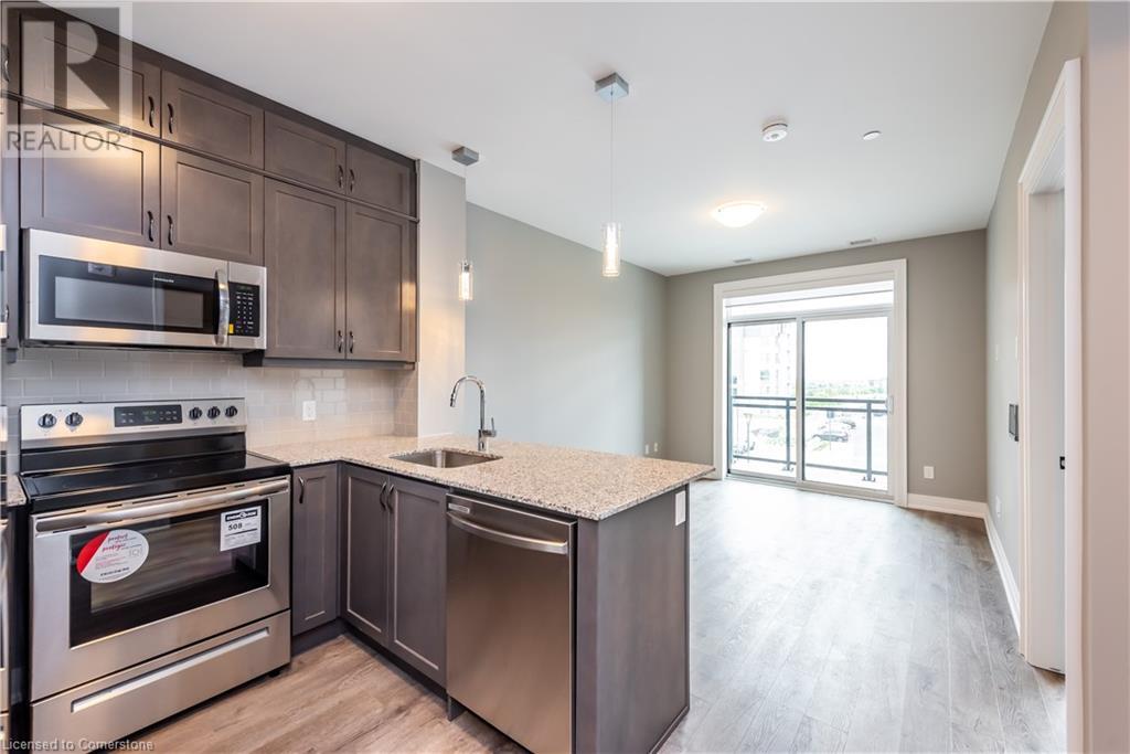 50 Kaitting Trail Unit# 303, Oakville, Ontario  L6M 5N3 - Photo 3 - 40710821