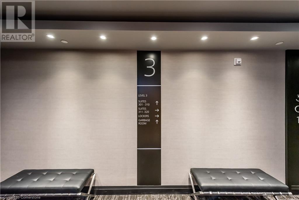 50 Kaitting Trail Unit# 303, Oakville, Ontario  L6M 5N3 - Photo 36 - 40710821