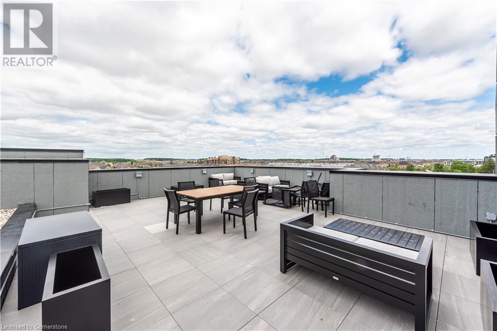 50 Kaitting Trail Unit# 303, Oakville, Ontario  L6M 5N3 - Photo 38 - 40710821