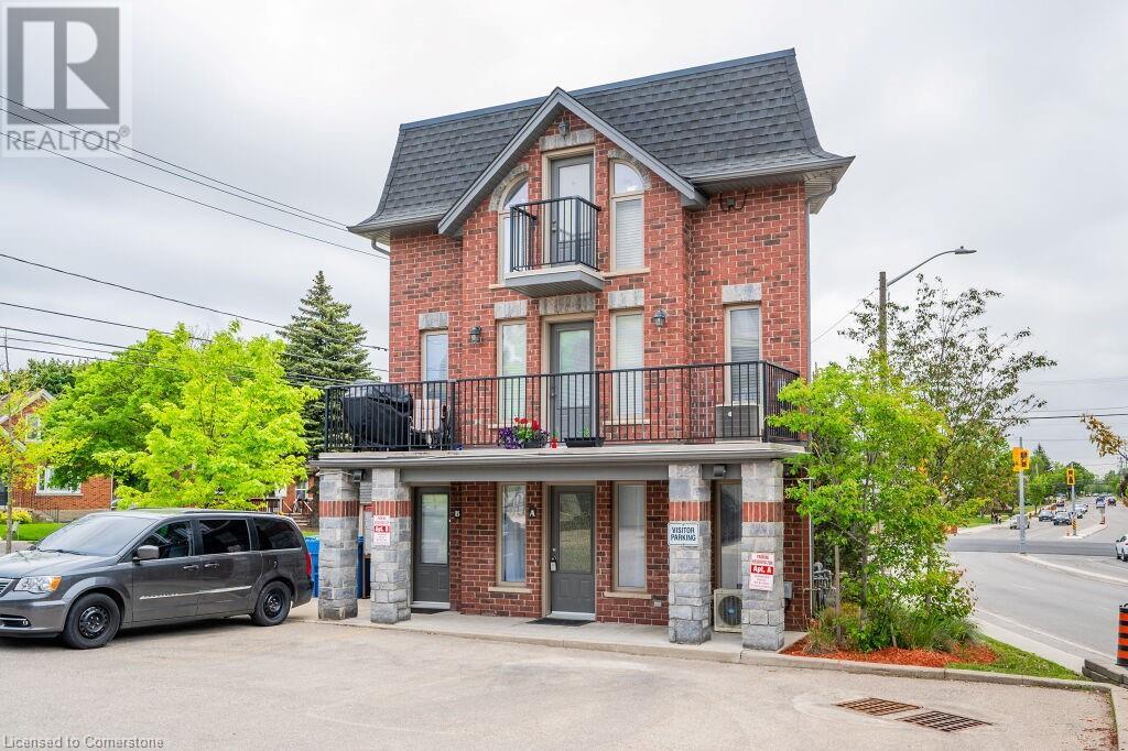 Property at 489 EAST Avenue Unit# A image 3
