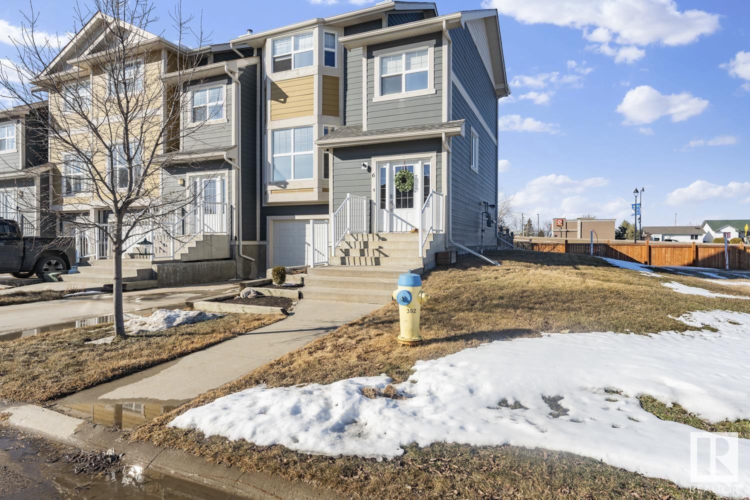 Property at #6 1501 8 AV image 1