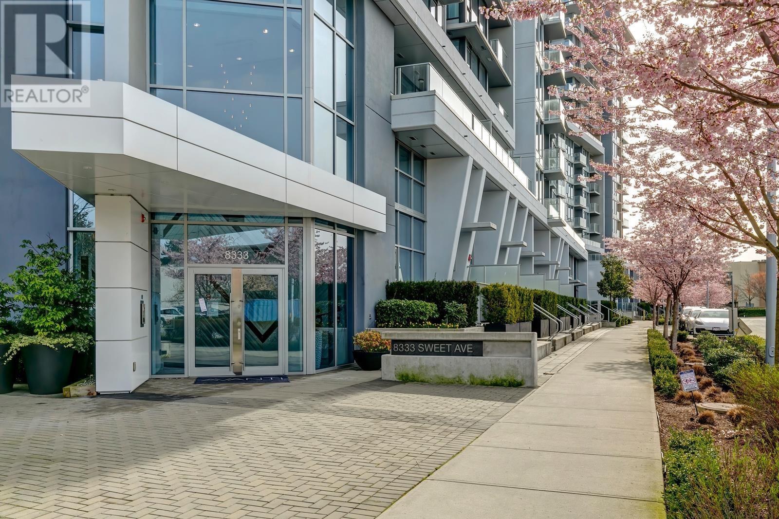 717 8333 Sweet Avenue, Richmond, British Columbia  V6X 0P4 - Photo 3 - R2982488