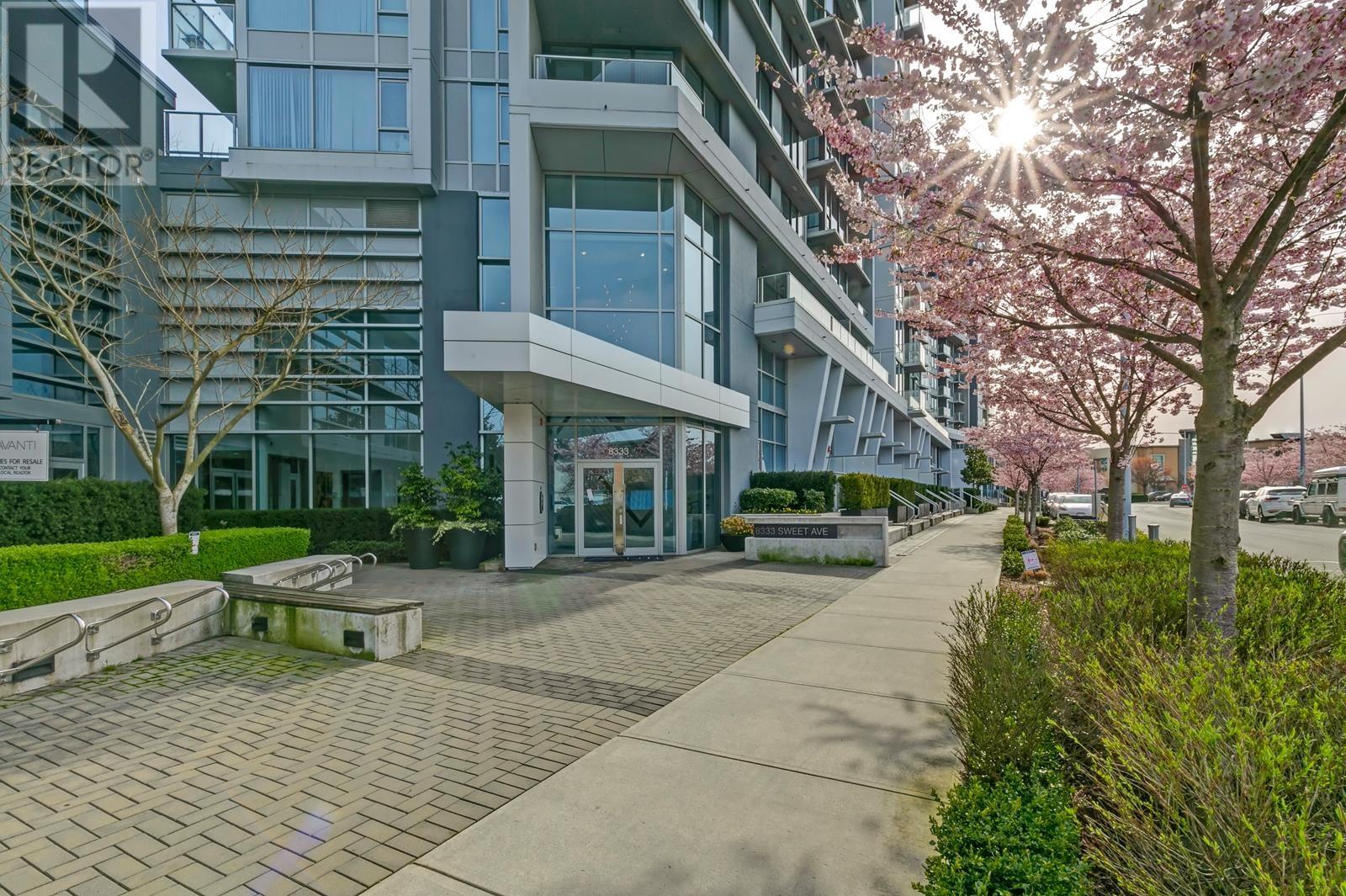 717 8333 Sweet Avenue, Richmond, British Columbia  V6X 0P4 - Photo 4 - R2982488