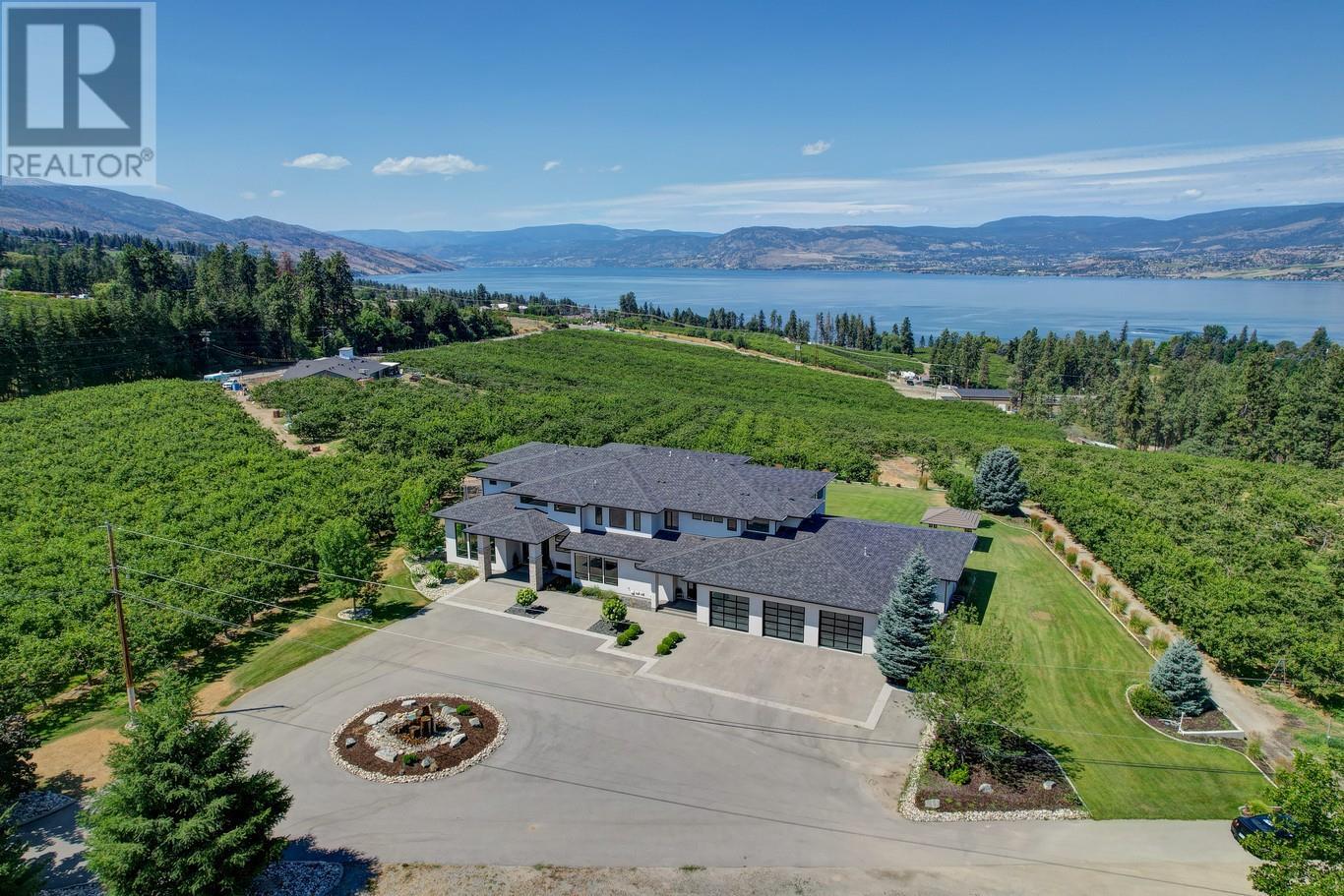 590 Barnaby Road, Upper Mission, Kelowna  by McFadden Real Estate 590 Barnaby Road, Upper Mission, Kelowna