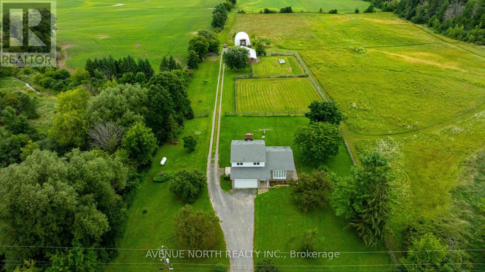 1214 RAMSAY CONCESSION 12 ROAD, Mississippi Mills, Ontario