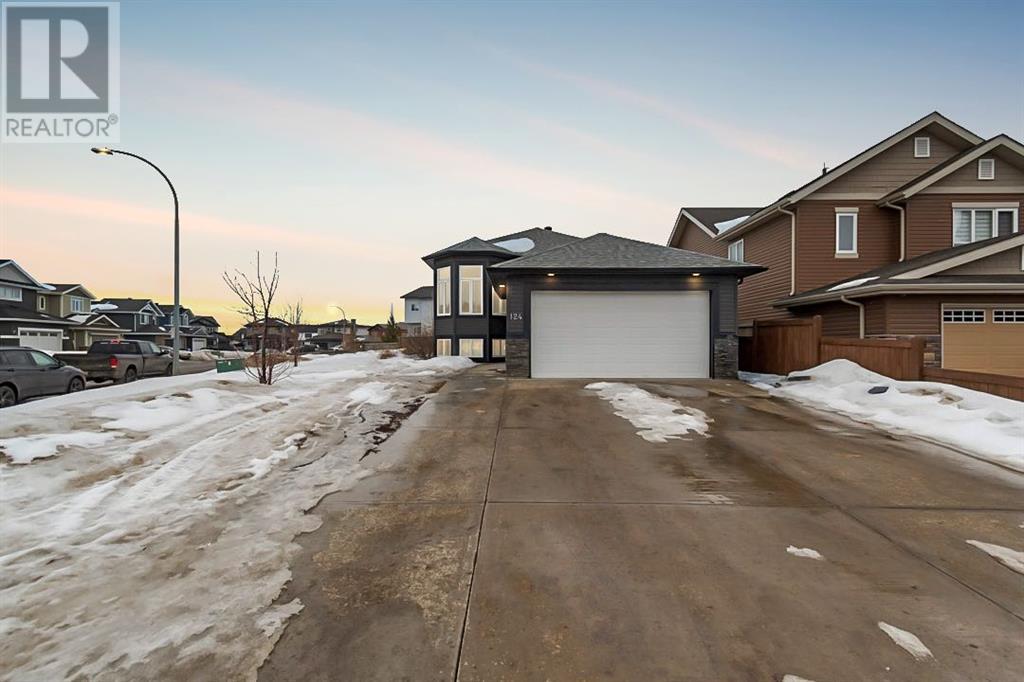 124 Warren Way, fort mcmurray, Alberta