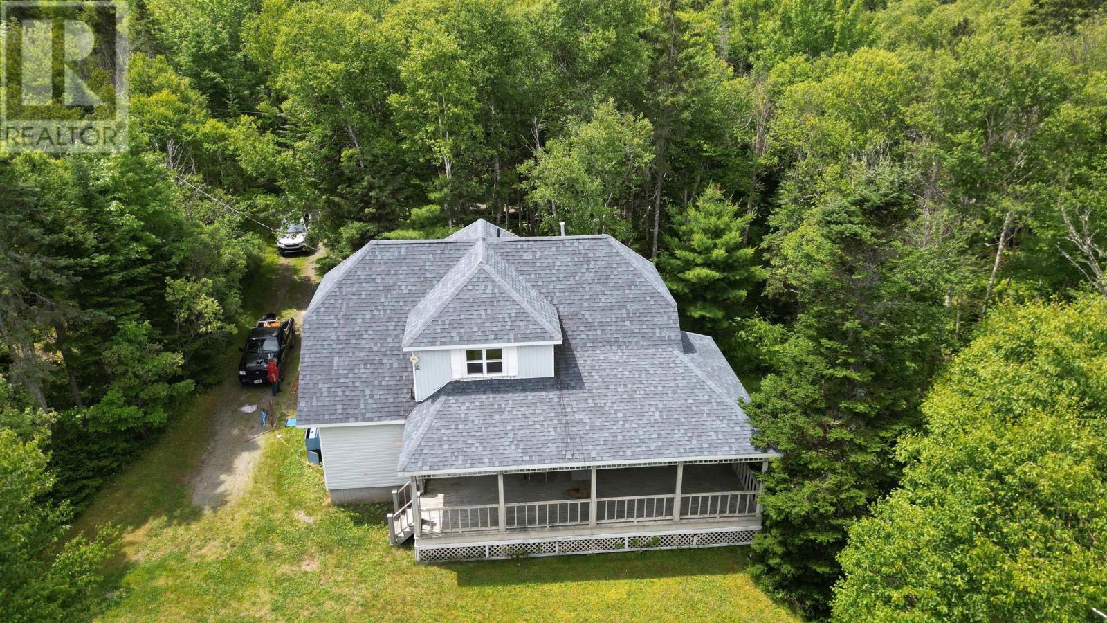 5536 East Bay Highway, ben eoin, Nova Scotia