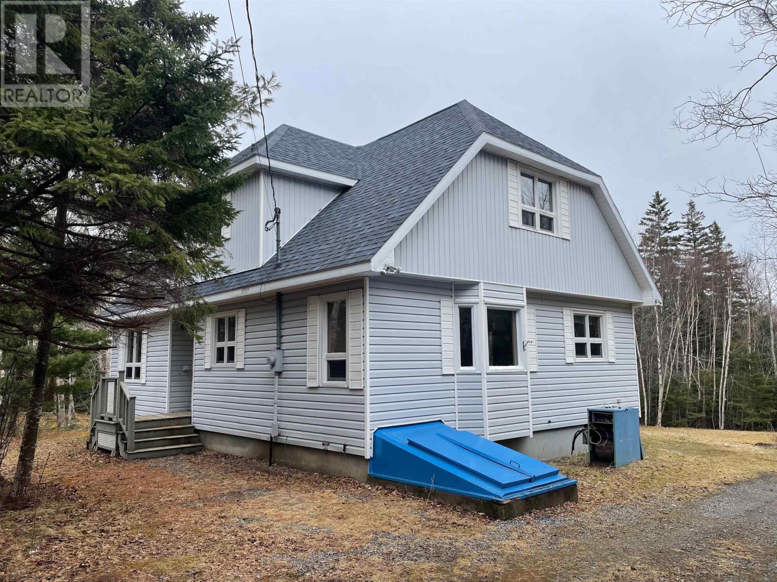 5536 East Bay Highway, Ben Eoin, Nova Scotia  B1J 1P6 - Photo 11 - 202505927